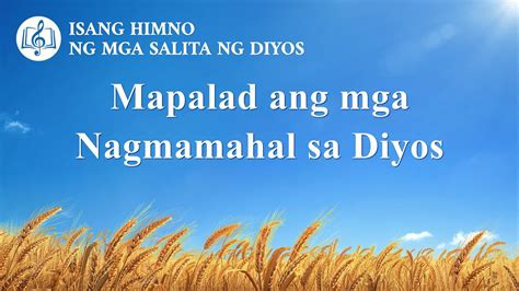 MAPALAD (Tagalog).